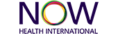 Now Health International official logo